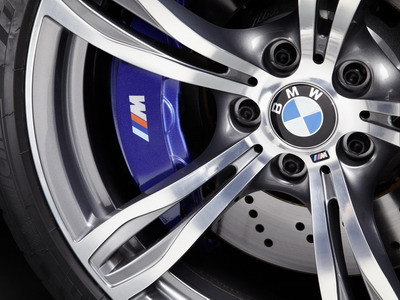 Thông tin, hình ảnh chi tiết về mẫu BMW M5 2012 ảnh 3