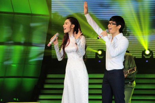 Cặp đôi hoàn hảo: Giám khảo không ngại “đối đầu” ảnh 3