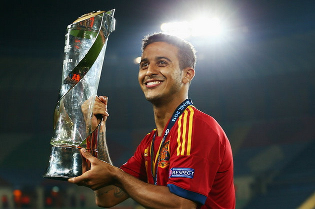 Chuyển nhượng 11/7: Barca sẽ "thanh lý" Fabregas? ảnh 6