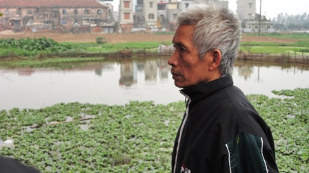 Mập mờ về số mộ “vùi” dưới cát, dân Tứ Kỳ bức xúc ảnh 1