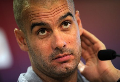 Guardiola luôn được hưởng lợi từ người tiền nhiệm ảnh 1
