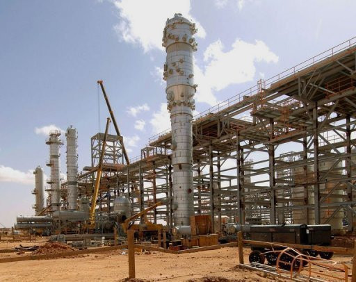 Algeria giải cứu 650 con tin, 70 người nước ngoài ảnh 1