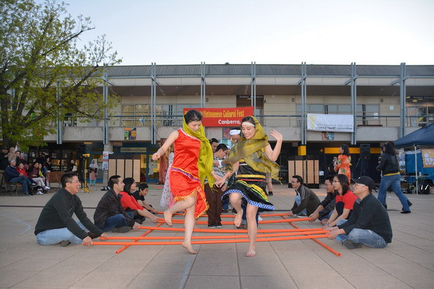 Các nét đẹp văn hóa Việt Nam tỏa sáng tại Australia ảnh 1