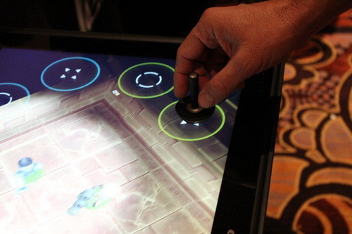 Lenovo sẽ trình làng tablet siêu khủng tại CES 2013 ảnh 2