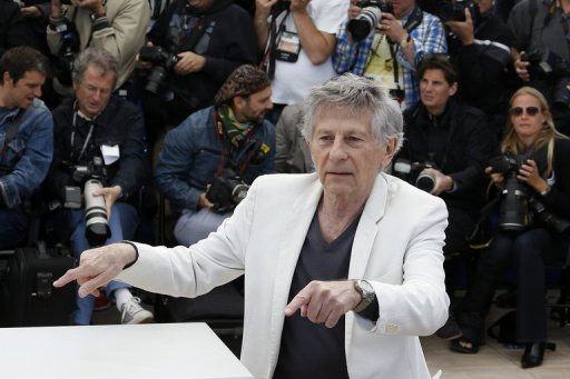 Nạn nhân nhí của Polanski kể chuyện bị lạm dụng ảnh 1