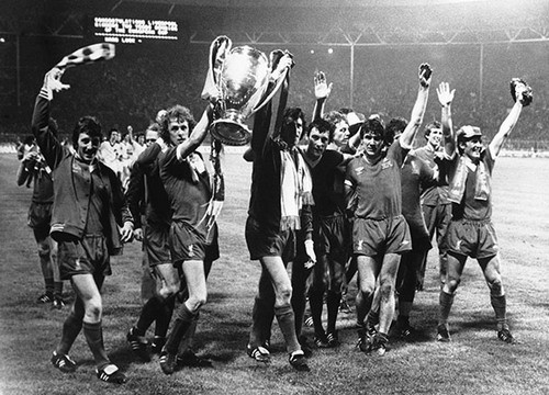 5 đội bóng từng lên ngôi vương tại sân Wembley ảnh 4