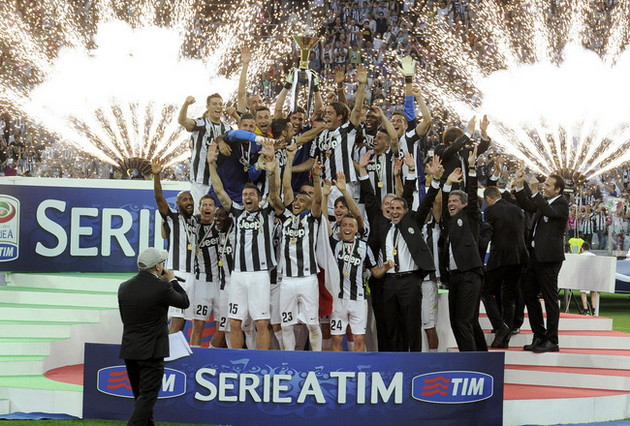 Juventus gặp khắc tinh ngay tại vòng đầu Serie A ảnh 1