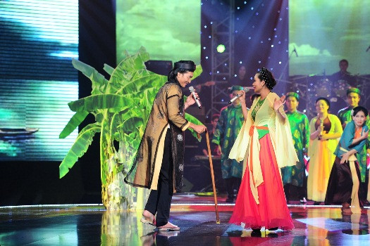 Cặp đôi hoàn hảo 2013: Ngôi vị quán quân đã có chủ! ảnh 4