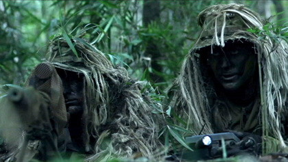 “Act of Valor”: Phim hấp dẫn nhờ vào sự chân thực ảnh 1