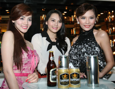 Ba quý ông làng giải trí Việt "nắm bắt vinh quang" ảnh 4