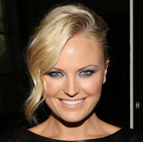 Kiểu tóc và trang điểm của sao Hollywood mùa lễ hội ảnh 3