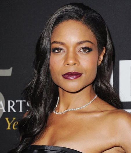 Kiểu tóc và trang điểm của sao Hollywood mùa lễ hội ảnh 10