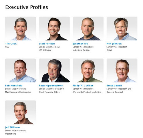 Không Steve Jobs, Apple còn có thể thành công? ảnh 1