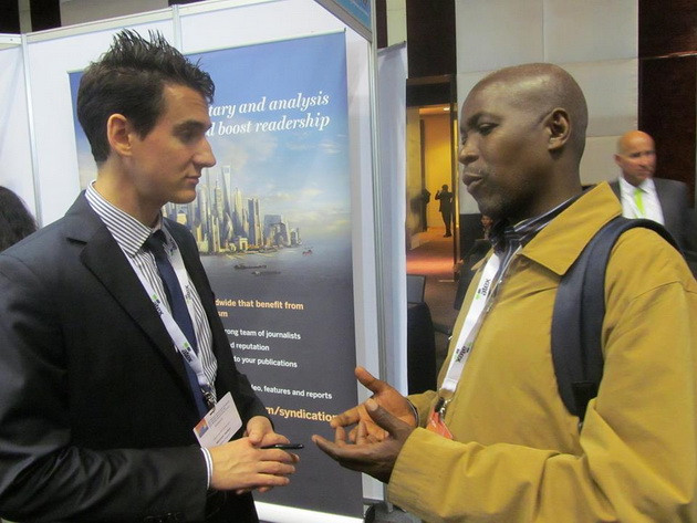 Báo chí và cuộc “di dân” từ báo in sang báo điện tử ảnh 2