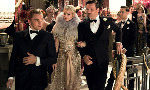 Mê đắm và xót xa với chàng Gatsby của Leo DiCaprio ảnh 1