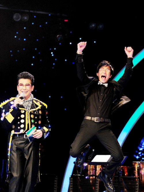 Trần Hữu Kiên: Chân vẫn chạm đất vì "con đường khó" ảnh 1