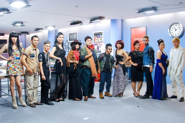 Cuộc chiến của 3 ngự lâm với búp bê, ngựa hoang ảnh 1