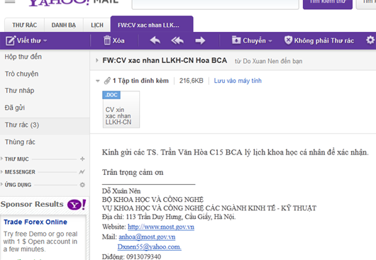 Thiệt hại tội phạm mạng gây ra chỉ đứng sau ma túy ảnh 1