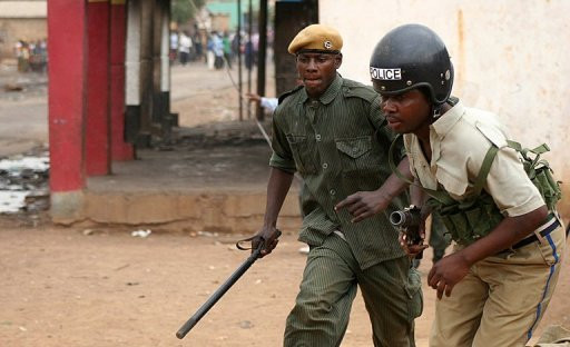 Công nhân Zambia giết quản lý mỏ người Trung Quốc ảnh 1