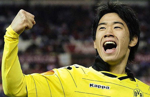 5 cầu thủ trong "tầm ngắm" của Manchester United ảnh 1 5 cầu thủ trong "tầm ngắm" của Manchester United ảnh 1