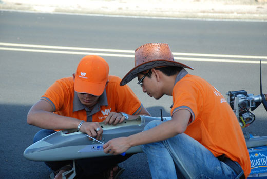 Máy bay không người lái chụp ảnh hệ sinh thái biển ảnh 1