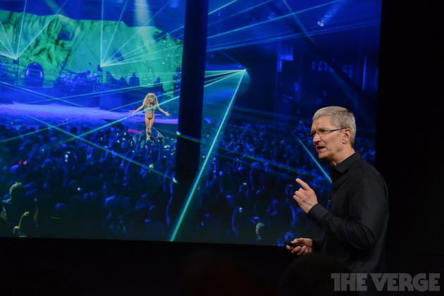 Apple trang bị các công nghệ tối tân cho iPhone 5S ảnh 6