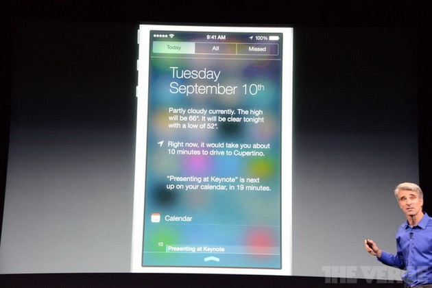 Apple trang bị các công nghệ tối tân cho iPhone 5S ảnh 9