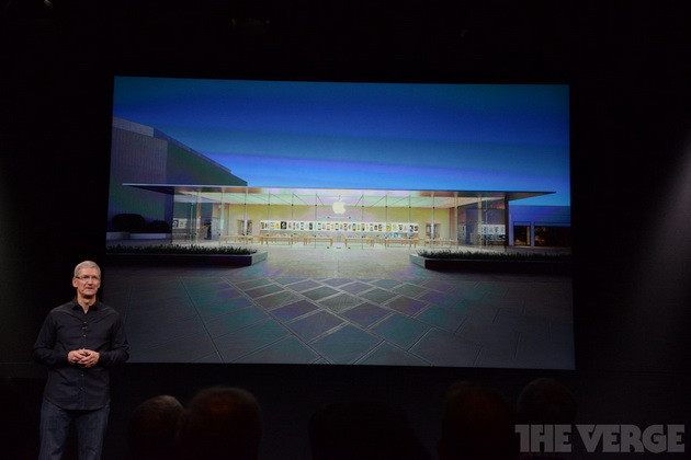 Apple trang bị các công nghệ tối tân cho iPhone 5S ảnh 7