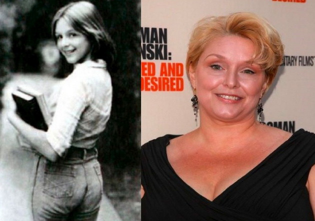 Nạn nhân nhí của Polanski kể chuyện bị lạm dụng ảnh 2