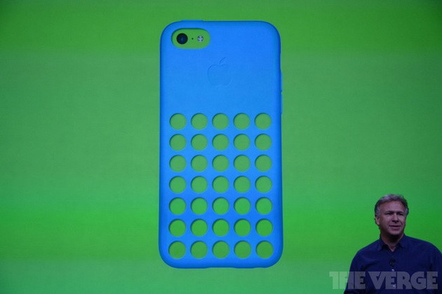 Apple trang bị các công nghệ tối tân cho iPhone 5S ảnh 14