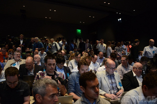 Apple trang bị các công nghệ tối tân cho iPhone 5S ảnh 3