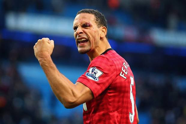 Đội hình xuất sắc nhất của M.U dưới triều đại Sir Alex ảnh 3