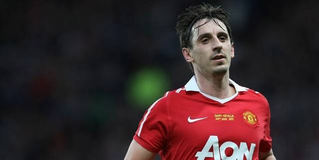 Đội hình xuất sắc nhất của M.U dưới triều đại Sir Alex ảnh 2