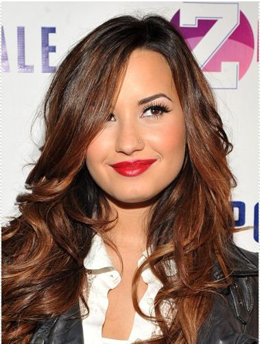 7 cách giúp tạo nét cá tính riêng biệt với son môi ảnh 2