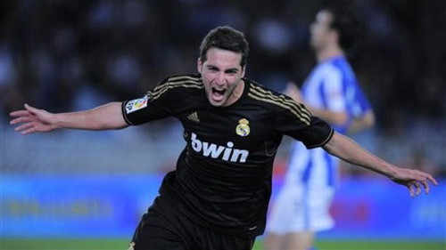 Barcelona hủy diệt Mallorca, Real trở lại ngôi đầu ảnh 1