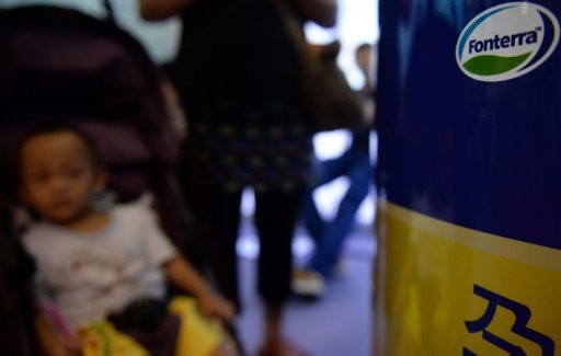 Sự thật vụ TQ phạt công ty sữa, dược nước ngoài ảnh 1