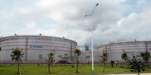 Canada chấp thuận để Trung Quốc thâu tóm công ty ảnh 1