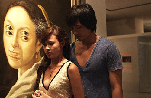 "Mùa Hè Lạnh": Đúng kiểu "noir" nhưng chưa đủ lạnh ảnh 1