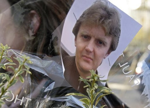 Phát hiện mới về vụ cựu điệp viên Nga bị đầu độc ảnh 1