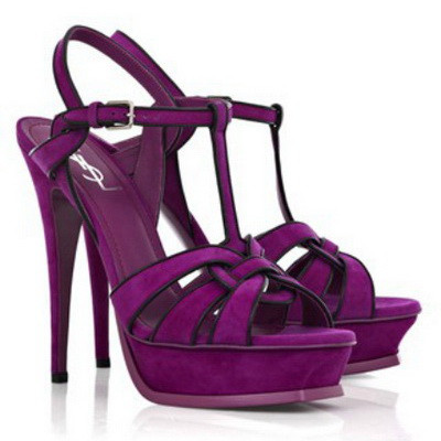 Mười biểu tượng giày huyền thoại qua các thời kỳ ảnh 3