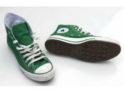 Mười biểu tượng giày huyền thoại qua các thời kỳ ảnh 7