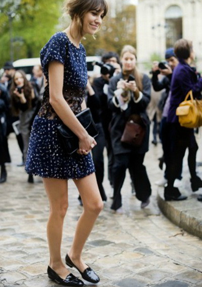 Mười biểu tượng giày huyền thoại qua các thời kỳ ảnh 4