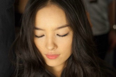 Những khoảnh khắc ấn tượng phía sau sàn diễn ảnh 5