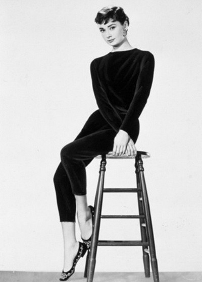 Mười biểu tượng giày huyền thoại qua các thời kỳ ảnh 5