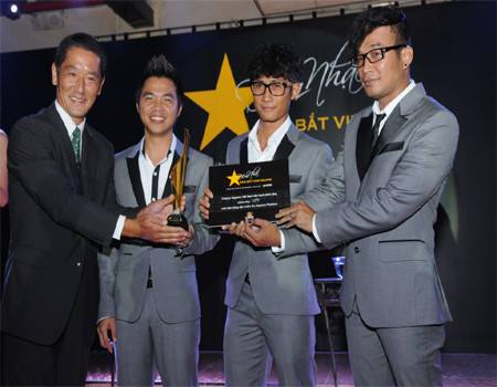 Ấn tượng đêm nhạc nắm bắt vinh quang của Sapporo ảnh 3