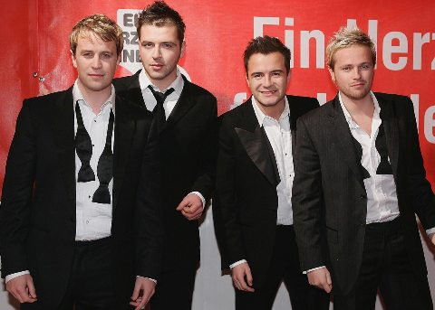 Cơ hội "cháy" cùng Westlife qua các bài ca hay nhất ảnh 1