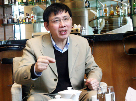 Công nghệ thông tin: Mong được hết cảnh “vét nồi” ảnh 1