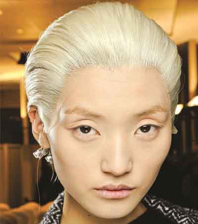 Tóc nào cho xu hướng mùa Thu Đông 2012-2013 ảnh 1