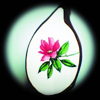 Kinh ngạc với những tuyệt tác nghệ thuật siêu nhỏ ảnh 7