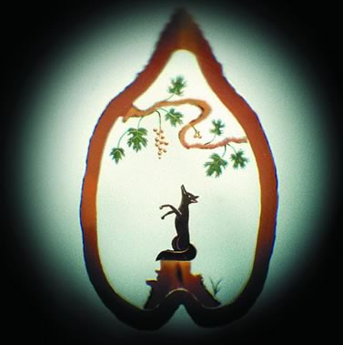 Kinh ngạc với những tuyệt tác nghệ thuật siêu nhỏ ảnh 3